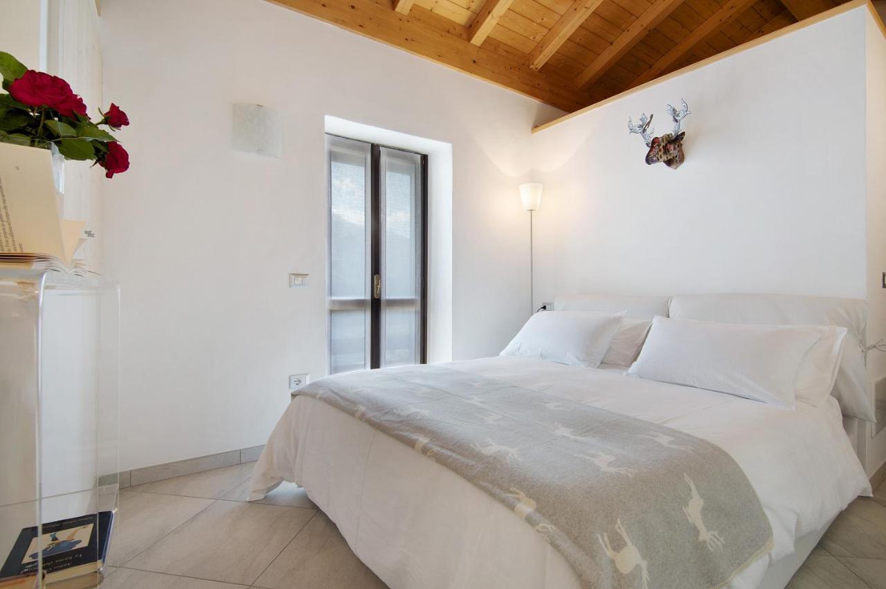 Villa Borgo Vico Verceia Esterno foto