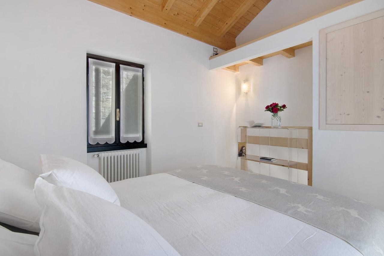 Villa Borgo Vico Verceia Esterno foto