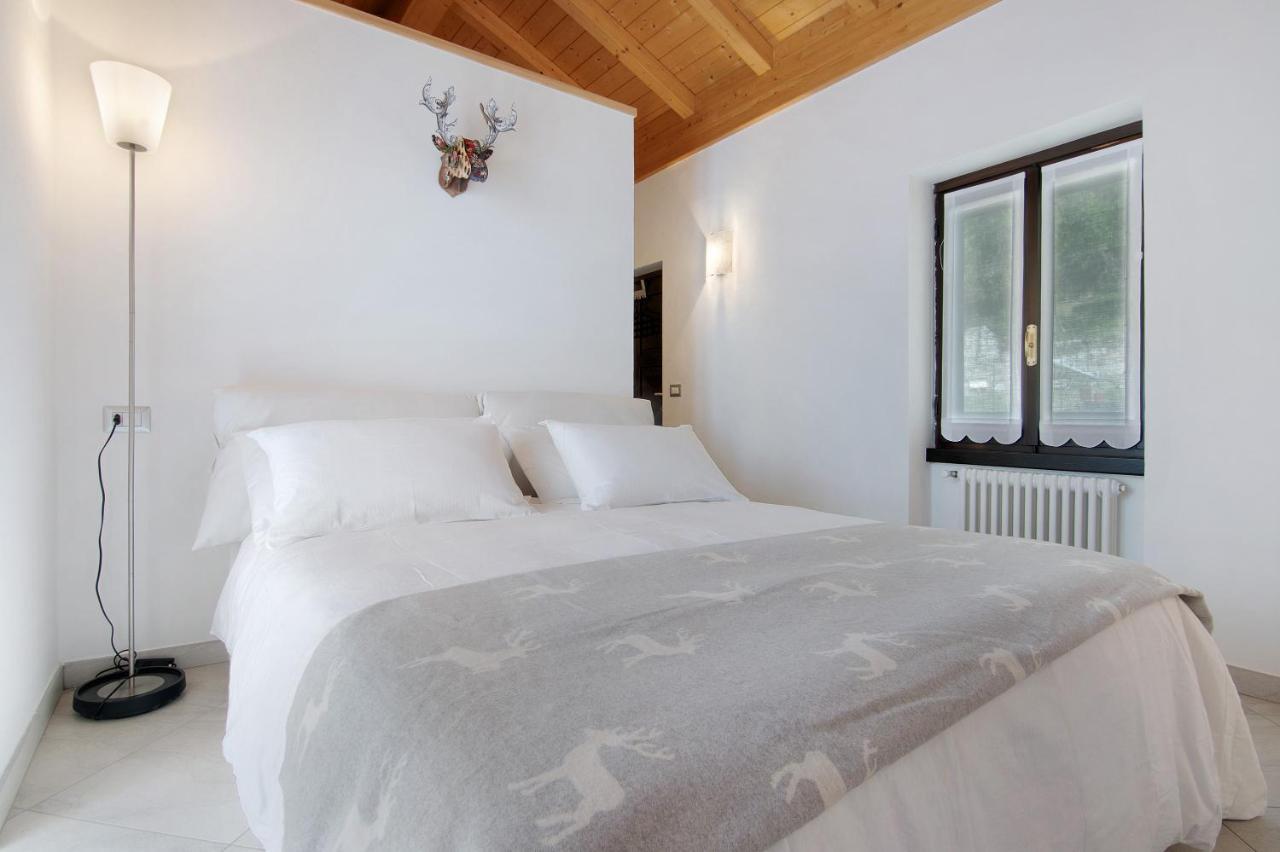 Villa Borgo Vico Verceia Esterno foto